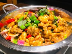 -江渔儿酸菜鱼(奥园广场金发购物中心店)