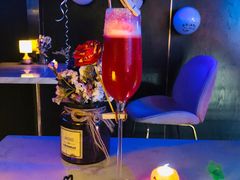 -甜喵酒吧(茂业店)