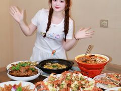 -友强·23年特色海鲜大排档(厦门店)