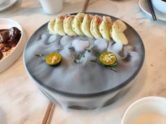 青春-茹·pure vegan(博华广场店)