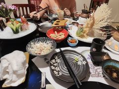 -天狗山料理(省体店)