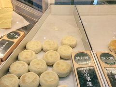 -酥大興·新国潮糕点配茶饮(龙岗万达黑金店)