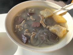 -咬不得高祖生煎·简餐(高银街店)