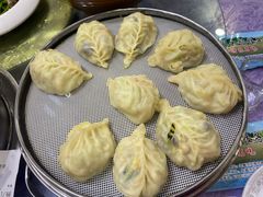 -叶存利海鲜大馅饺子(海宁路总店)