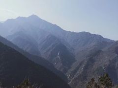 -终南山国家森林公园