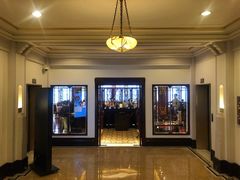-上海和平饭店龙凤厅 Dragon Phoenix