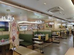 -海底捞火锅(东方时代广场店)