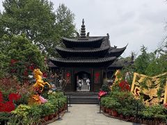 -钱王祠