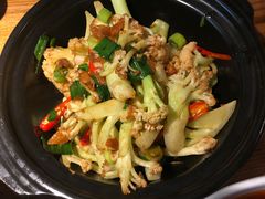 -九锅一堂酸菜鱼(新南凯德直营店)