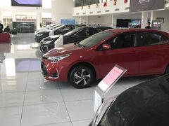 -上海和展广汽丰田4S店(老闵行店)