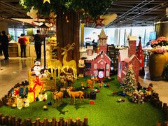 -金海湾自助餐厅(金陵饭店)