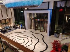 -青岛颐海花园酒店总店·自助餐厅