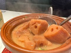 -来菜·湖北头牌藕汤(武商MALL众圆店)