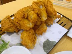 -旺富东海大酒楼(海鲜街店)