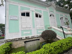 -龙环葡韵住宅式博物馆