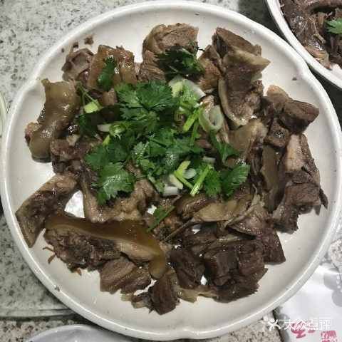 梅花狗肉馆-图片-延吉市美食-大众点评网