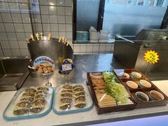 -鲜得莱渔港·小平岛海胆馆(七贤岭店)