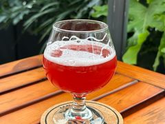 -京A Taproom·精酿餐吧(CBD店)