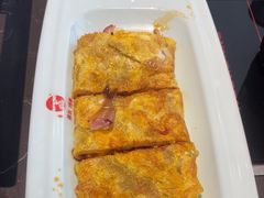 -邢氏老太太烤串(北兴街店)