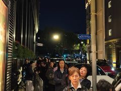 -国际饭店·帆声西饼屋(黄河路店)