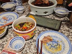 -南京大牌档(崇文门国瑞店)