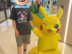 -凯德MALL(望京店)