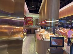 -比格比萨自助(公益西桥华联店)