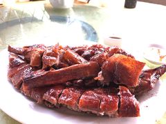 -烧鹅妹饭店