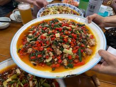 -李大爷的泡椒馆(冉家坝店)