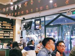 -木屋烧烤(岗顶二店)