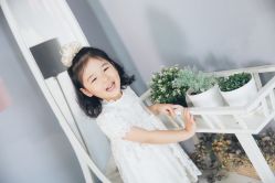 -WPlus明星肖像亲子全家福摄影