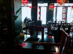 大堂-红鼎坊·老成都火锅(新南门店)