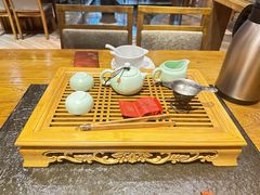 -小城粥道·海胆鲜虾粥(解放广场店)