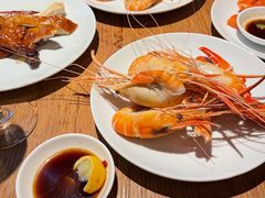 -长沙君悦酒店·自助餐厅咖啡厅