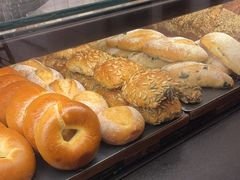 -BAKER&SPICE(安福路店)