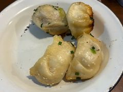 舒蔡记特色生煎-舒蔡记生煎菜饭(云南中路店)