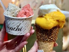 -VENCHI 闻绮(上海佛罗伦萨小镇店)