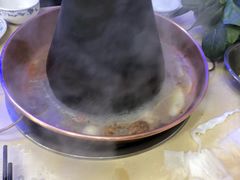 -月圆火锅(宁海东路二店)