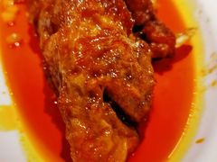 干烧江团-尘香•传统川菜(创汇首座店)