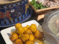 -一招鲜·全羊铺·蒙古奶茶(五一北路店)