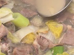 -四季轩中餐厅(徐州开元名都大酒店)