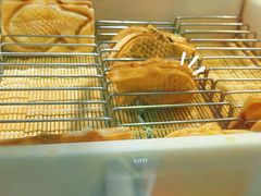 -粉粉乐鲷鱼烧(美罗城店)