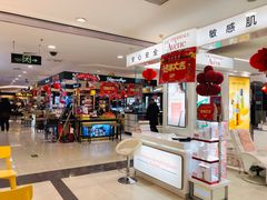 -银座商城(东城店)