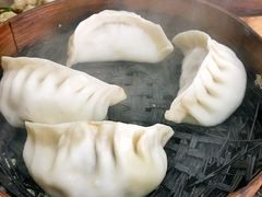 -蒋家桥饺面店(广陵路店)