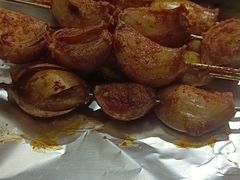 -城边边烧烤-魏晋烤肉旗舰店