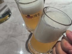 -燕春楼(海河华鼎店)