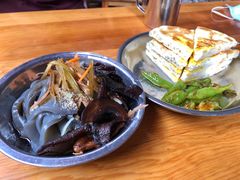 -88号小吃店·经典云南菜·地道纳西美食