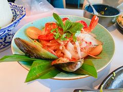-BetterThai 泰加(苏州中心店)