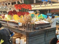 -苏格里岛自助海鲜烤肉火锅(集美万达店)
