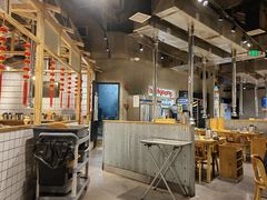 -姜虎东白丁烤肉(银泰中心in99店)